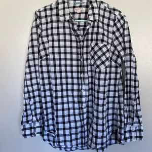 Merona Button Down Shirt